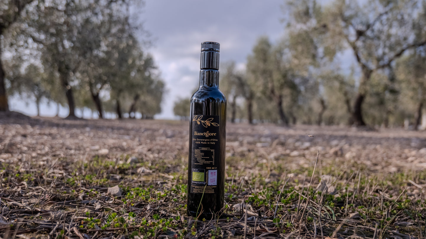 Biancofiore Oil