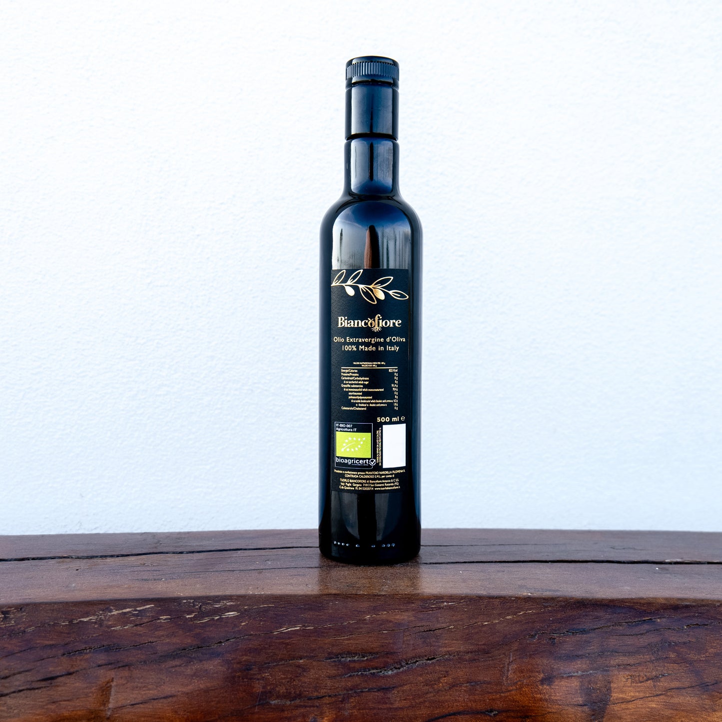 Biancofiore Oil