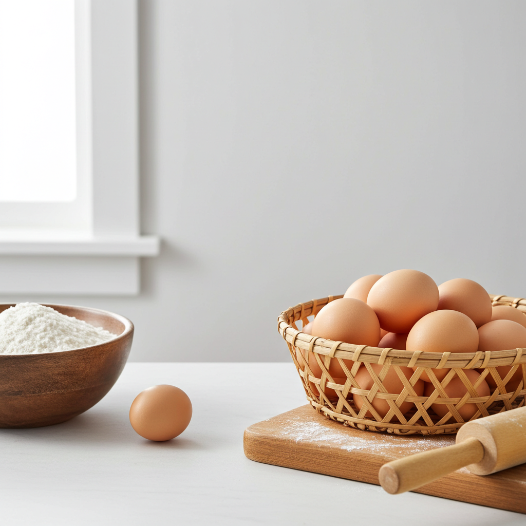 Uova Fresche Rosse da Allevamento all’Aperto – Categoria A M (6 pz)