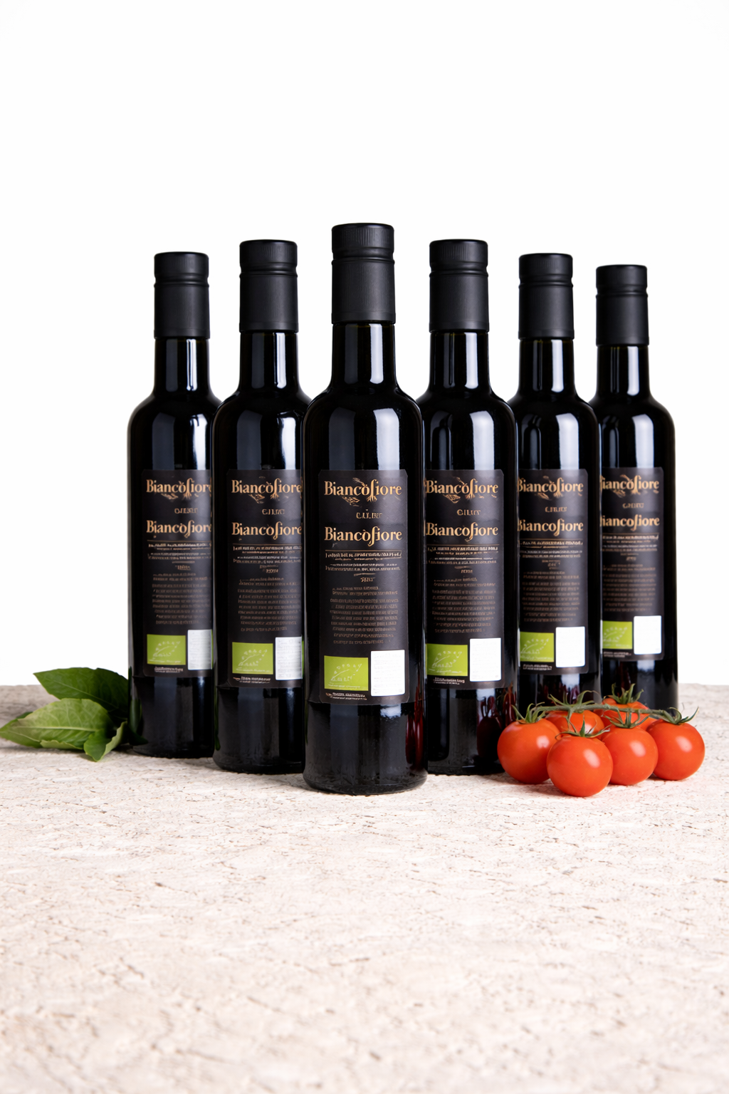 Olio Extravergine D'oliva BIO - 500ml